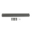 Folding Retractable Drying Rack – 44cm, Aluminum & Polyester, Wall Mount 2