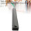Folding Retractable Drying Rack – 44cm, Aluminum & Polyester, Wall Mount 4