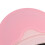 Silikon Roll-On Schwamm Sonnencreme Applikator rosa 6