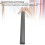 Folding Retractable Drying Rack – 44cm, Aluminum & Polyester, Wall Mount 6