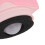 Silikon Roll-On Schwamm Sonnencreme Applikator rosa 9