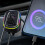 66W Car Charger USB Type-C 6-Port with LED Light 7
