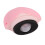Silikon Roll-On Schwamm Sonnencreme Applikator rosa 5