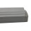 Folding Retractable Drying Rack – 44cm, Aluminum & Polyester, Wall Mount 13