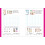 My First Writing Workbook Pen Control Line Tracing Letters Practice for Kids 3