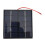 2PCS 1.2W 5V Polysilicon Solar Panel 100x100mm for DIY Projects 9
