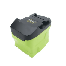 Battery Converter Adapter for Ryobi 18V Li-ion to Metabo