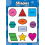 My First Writing Workbook Pen Control Line Tracing Letters Practice for Kids 6