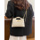 Bolsa transversal de luxo estilo coreano com corrente acolchoada – Design exclusivo 2