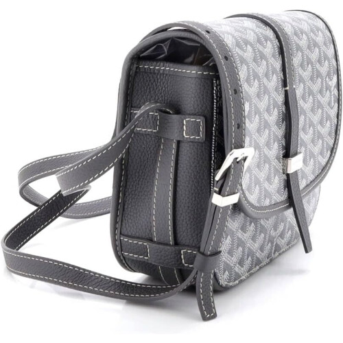 Borsa a tracolla e a spalla stampata per uomo e donna – Borsa a tracolla alla moda 1