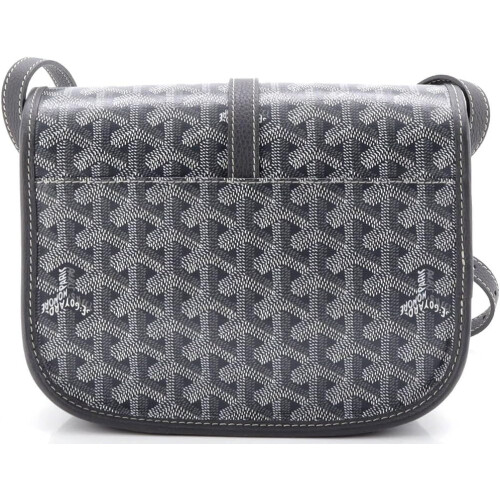 Borsa a tracolla e a spalla stampata per uomo e donna – Borsa a tracolla alla moda 2