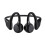 Bone Conduction Headphones Bluetooth 5.1 Wireless 3