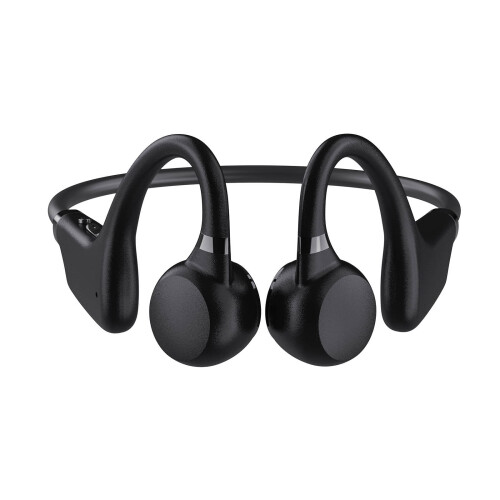 Bone Conduction Headphones Bluetooth 5.1 Wireless 2