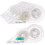 Correction Tape, White, 6-Count 8