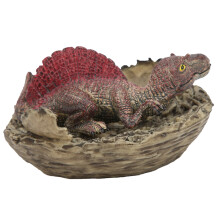 Highly Realistic Dinosaur Model Toy for Kids Over 3, 6 Inches