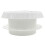 Air Duct Vent Cover ABS 1Set Round Ceiling Mounted 4