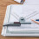 A3 Drawing Board 51x37cm Adjustable Drafting Table Parallel Motion Sliding Ruler 2
