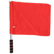 Competition Hand Flags for Referees