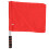 3-Piece Referee Hand Flags Pack 11