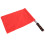 3-Piece Referee Hand Flags Pack 14