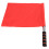 3-Piece Referee Hand Flags Pack 10