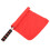 Referee Signal Flags Stainless Steel 9