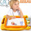 2 PCS 8.5in LCD Writing Tablet Colorful Drawing Board Educational Gift Red Blue 6