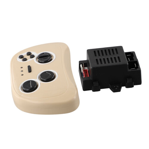 Hh707K-2.4G6V12V Δέκτης για Παιδικό Ηλεκτρικό Αυτοκίνητο 2.4G Πομπός Τηλεχειριστήριο 1