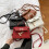 Bolsa Kelly estilo coreano – Bolsa de ombro, transversal e de mão da moda 4