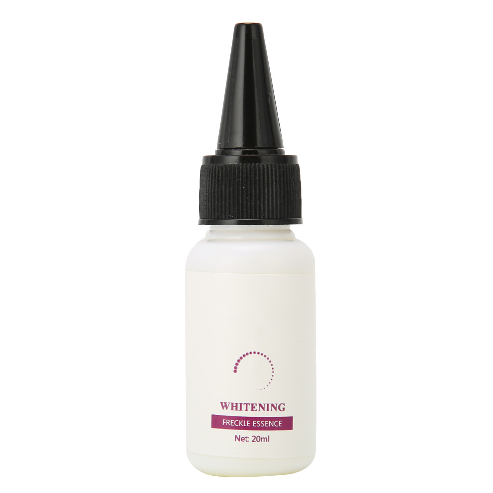 Whitening Anti-Freckle Serum 20ml â Brightening & Spot Fading Moisturizer