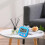 Kids Digital Timer with Magnet and Batteries for Kitchen 3