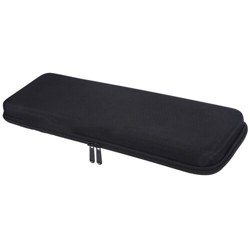 Portable EVA Keyboard Case for Advanced Keyboard, 1