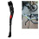 Aluminum Alloy Bicycle Kickstand Universal Single Support 7