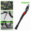 Aluminum Alloy Bicycle Kickstand Universal Single Support 4