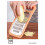 Râpe de cuisine double face en acier inoxydable 7