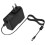 9V 850mA power adapter for guitar effect pedals 2m 2