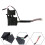36V Cordless Electric Wrench Push Button Trigger Switch 2