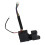 36V Cordless Electric Wrench Push Button Trigger Switch 8