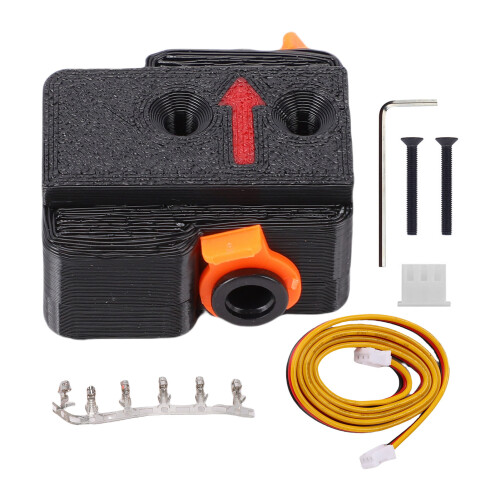 3D-Druckerfilament-Sensor für AD 5M/5M Pro, PET-Ersatz 2