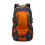 Hiking Backpack 40L Multi-Functional Outdoor Travel Bag 5