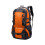 Hiking Backpack 40L Multi-Functional Outdoor Travel Bag 6