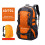 Hiking Backpack 40L Multi-Functional Outdoor Travel Bag 7