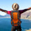 Hiking Backpack 40L Multi-Functional Outdoor Travel Bag 8