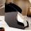 EGYMEN Acrylic Coffee Filter Holder and Storage Box for 4