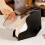 EGYMEN Acrylic Coffee Filter Holder and Storage Box for 5