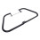 Classic 350 Crash Bar Iron Lightweight 7