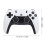 Kabellose Spielkonsole Dual-Controller 12K 64GB 4K 2