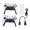 Kabellose Spielkonsole Dual-Controller 12K 64GB 4K 3