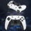 Kabellose Spielkonsole Dual-Controller 12K 64GB 4K 7