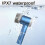 Brosse de nettoyage électrique avec 5 têtes interchangeables 3